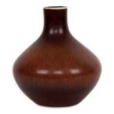 Vase en céramique « CEB » par Carl Harry Ståhlhane pour Rörstrand, Suède Années 1960