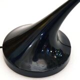 Rare Silfio lamp by Nucleo Sormani design Roberto Lera, 1970s