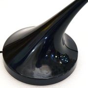 Rare Silfio lamp by Nucleo Sormani design Roberto Lera, 1970s