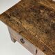 Table basse espagnole du XVIIIe siècle