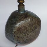 Sandstone lamp 1970