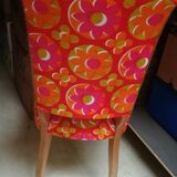 Light oak chair year 1940