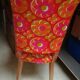 Light oak chair year 1940