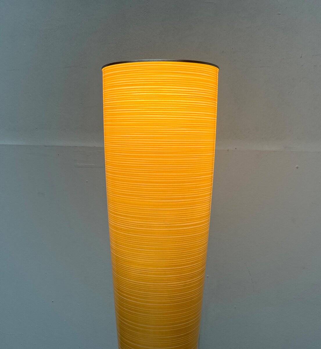 Italian floor lamp model Mite Terra by Marc Sadler for Foscarini