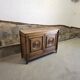 1940 Charles Dudouyt style sideboard