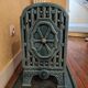 Phébus-Rex stove from the Nanquette brand