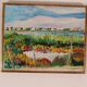 “Camargue” by Maurice Moberg