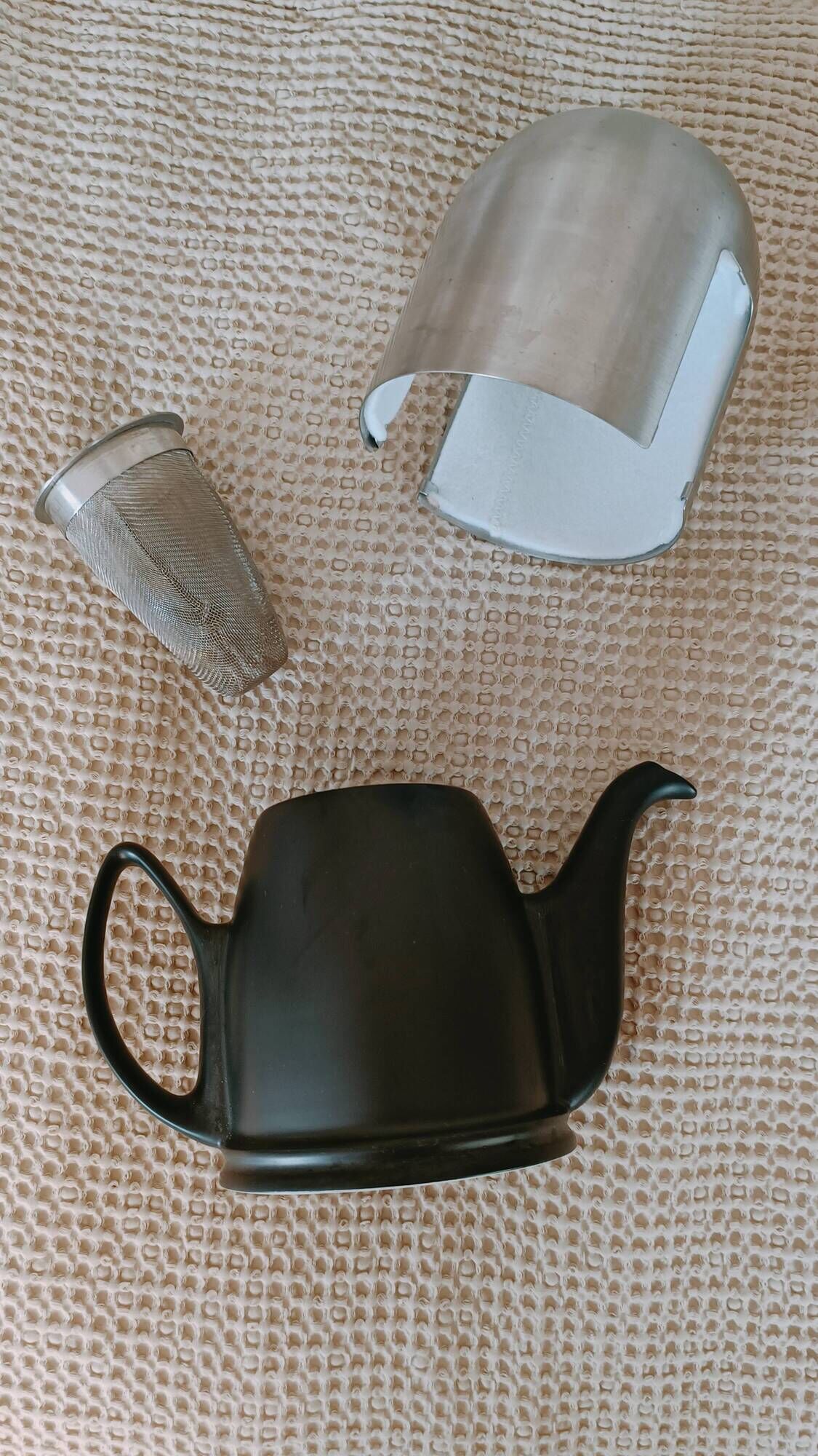 Degrenne Salam Teapot