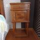 Bedside table