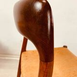 Moller 75 chairs