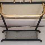 50s cloakroom wall hook Height 177.3 cm