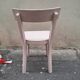 Chaise enfant