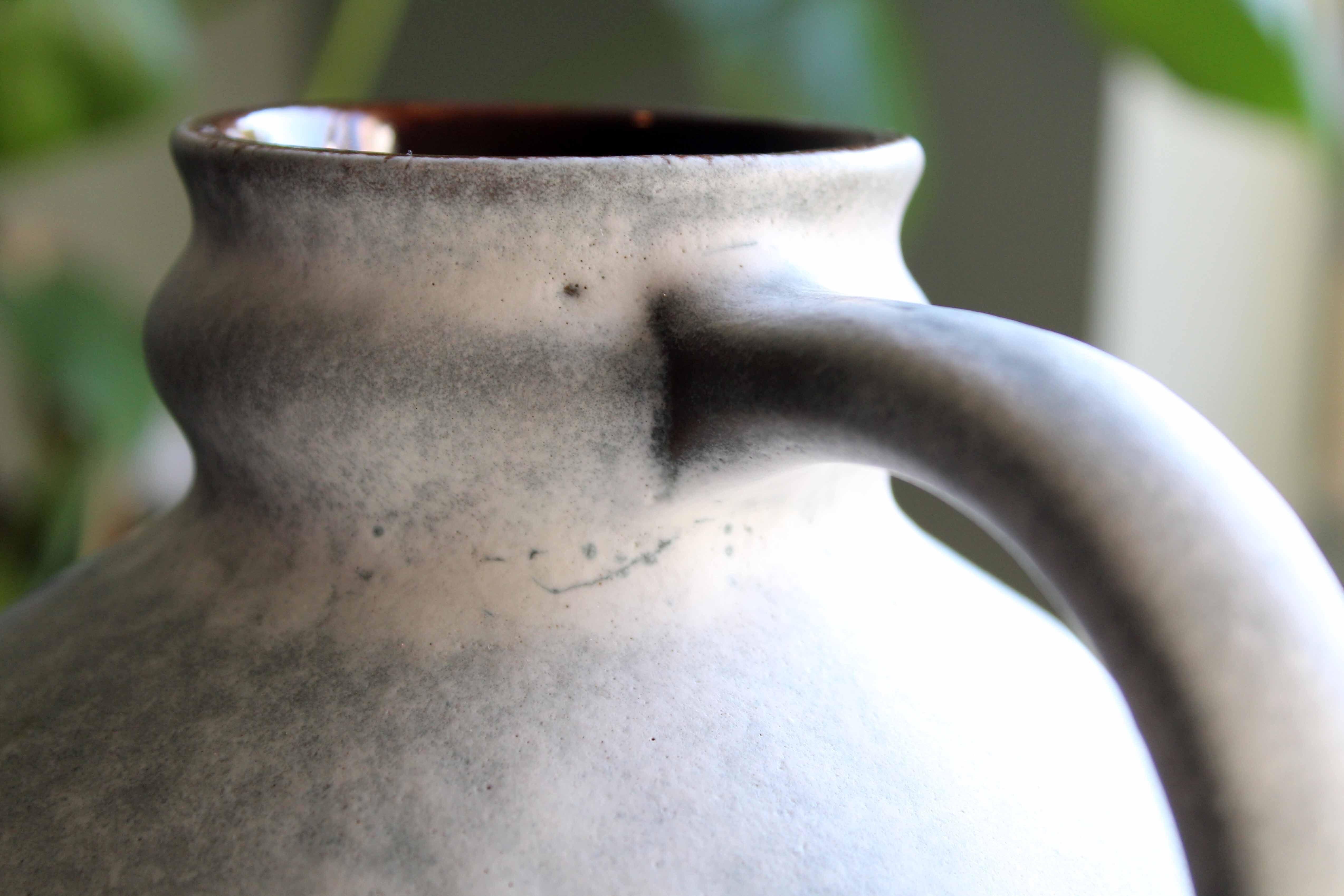 Vase West Germany 1970