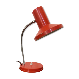 Lampe de bureau vintage année 70