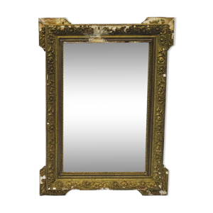 Miroir 1900