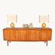 A sideboard, France 1960s