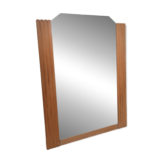 Miroir art déco