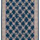 Handmade Vintage Flatweave Needlepoint Kilim 301 cm x 416 cm