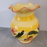 VALLAURIS VASE
