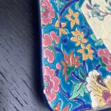 Longwy enamel pocket emptier