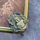 Games table louis XV