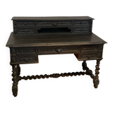 Louis XIII desk