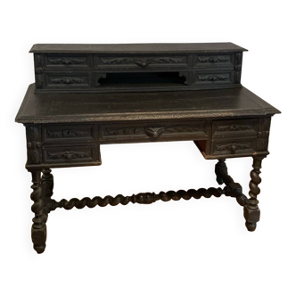 Louis XIII desk