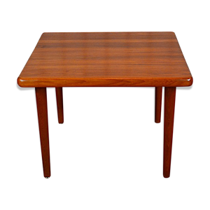 table basse carrée design