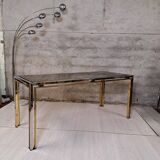 Vintage table attributable to Romeo Rega