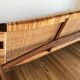 Sofa by Hartmut Lohmeyer, Wilkhahn, Germany 1960