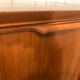 Scandinavian Upper Enfilade Fristho 1960