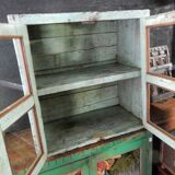 Buffet Small Furniture Showcase Teak Original Piece India