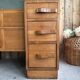 Art Deco dressing table (renovated)