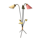 1950s tripod lamppost
