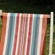 Transat - Chilean, bayadère fabric