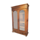 Glass cabinet