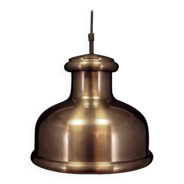 Lampe holmegaard design danois 60 70