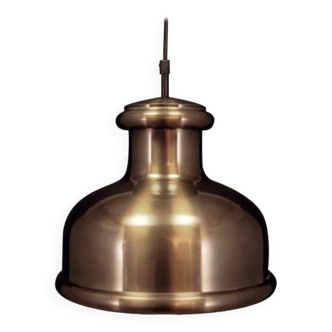 Holmegaard lamp danish design 60 70