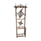 Coat-of-the-table wardrobe