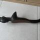 Senoufo headrest