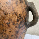 Berber pottery