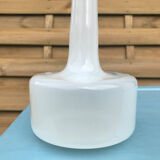 Opaline carafe