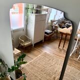Beveled mirrors