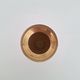 Brass candlestick