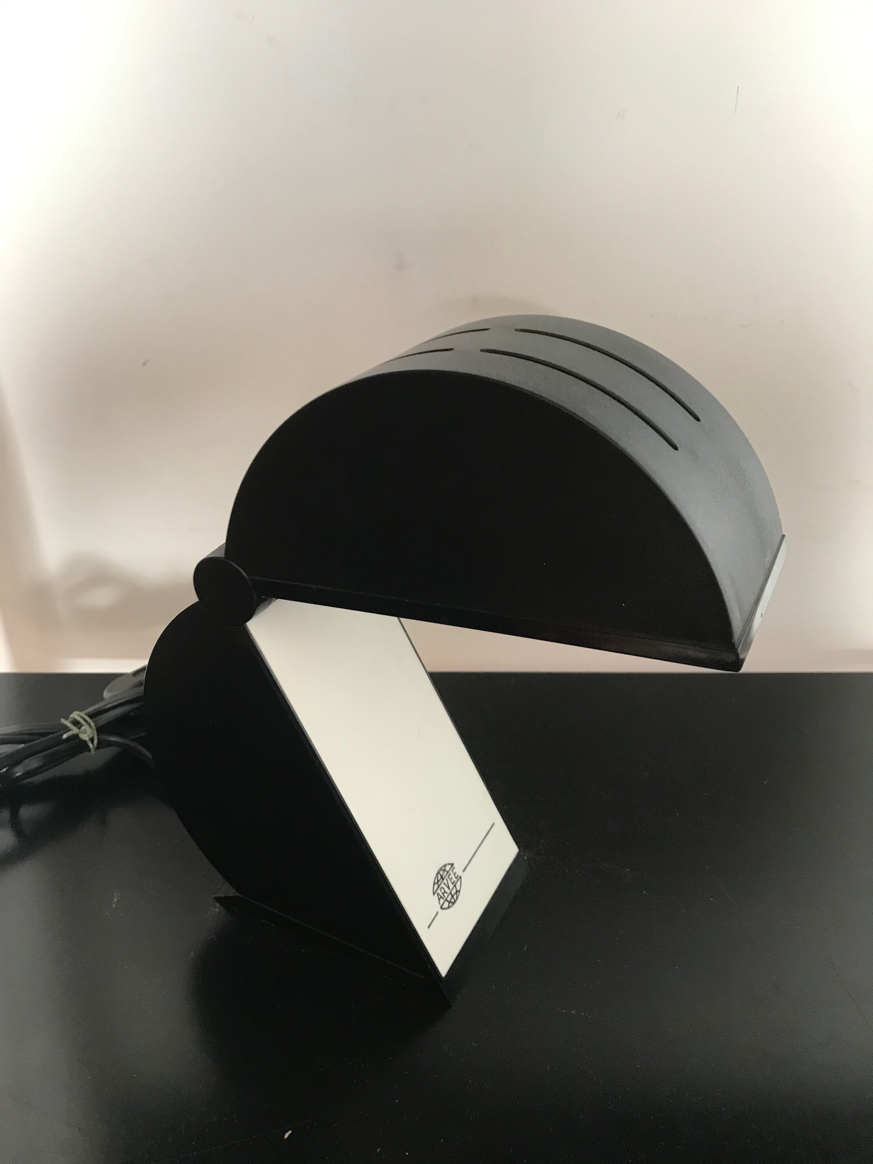 Disco Lamp Mario Bertorelle