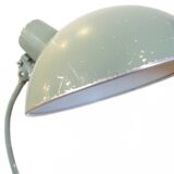 Lampe de bureau industrielle allemande