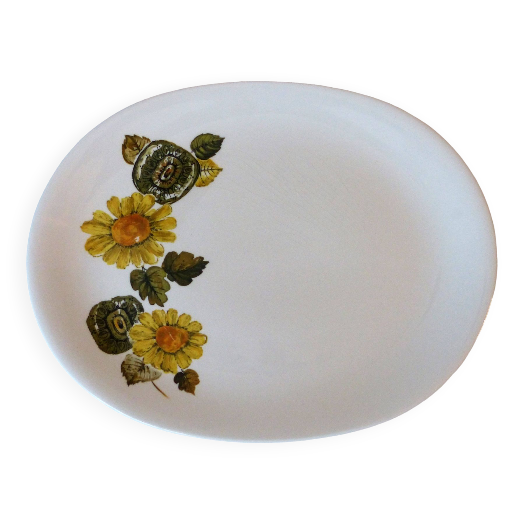 Johnson bros presentation dish