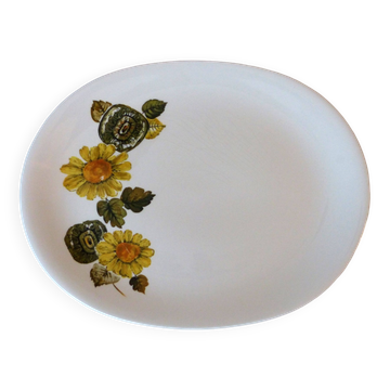 Johnson bros presentation dish