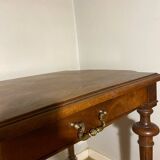 Napoleon III style side table