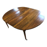Louis XVI period shuttered table - XXL